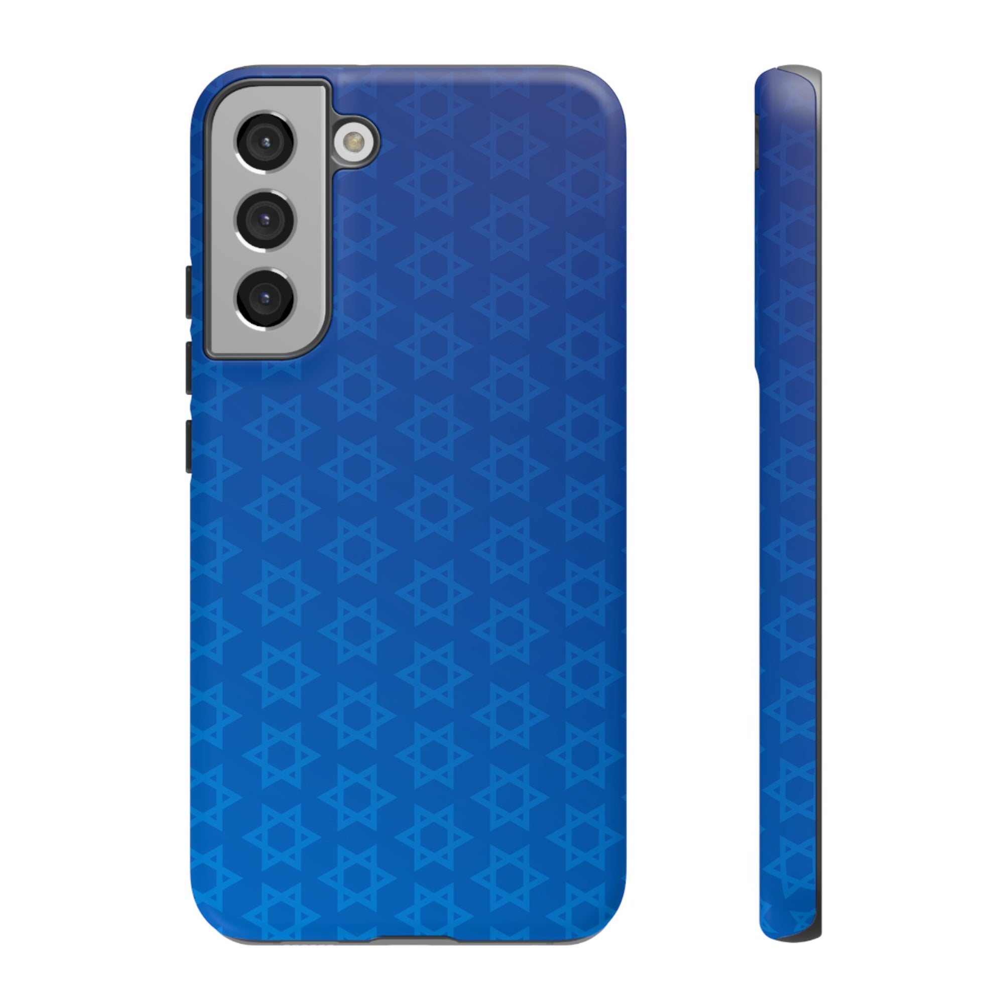 Star of David Phone Case