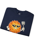 Latke Late Than Never Sweatshirt - Shop Israel