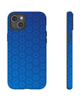 Star of David Phone Case