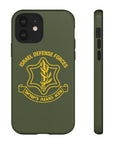 IDF Phone Case