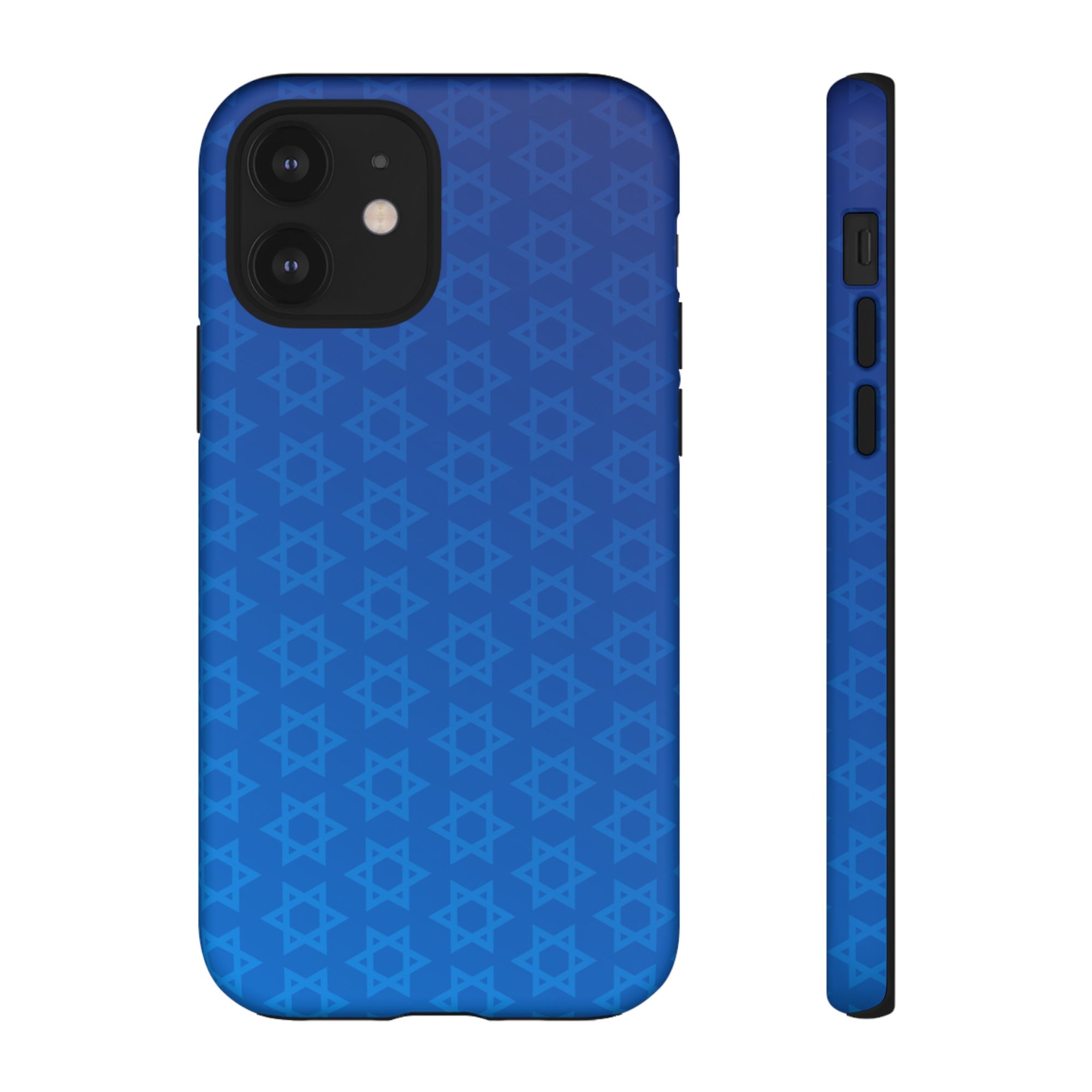 Star of David Phone Case