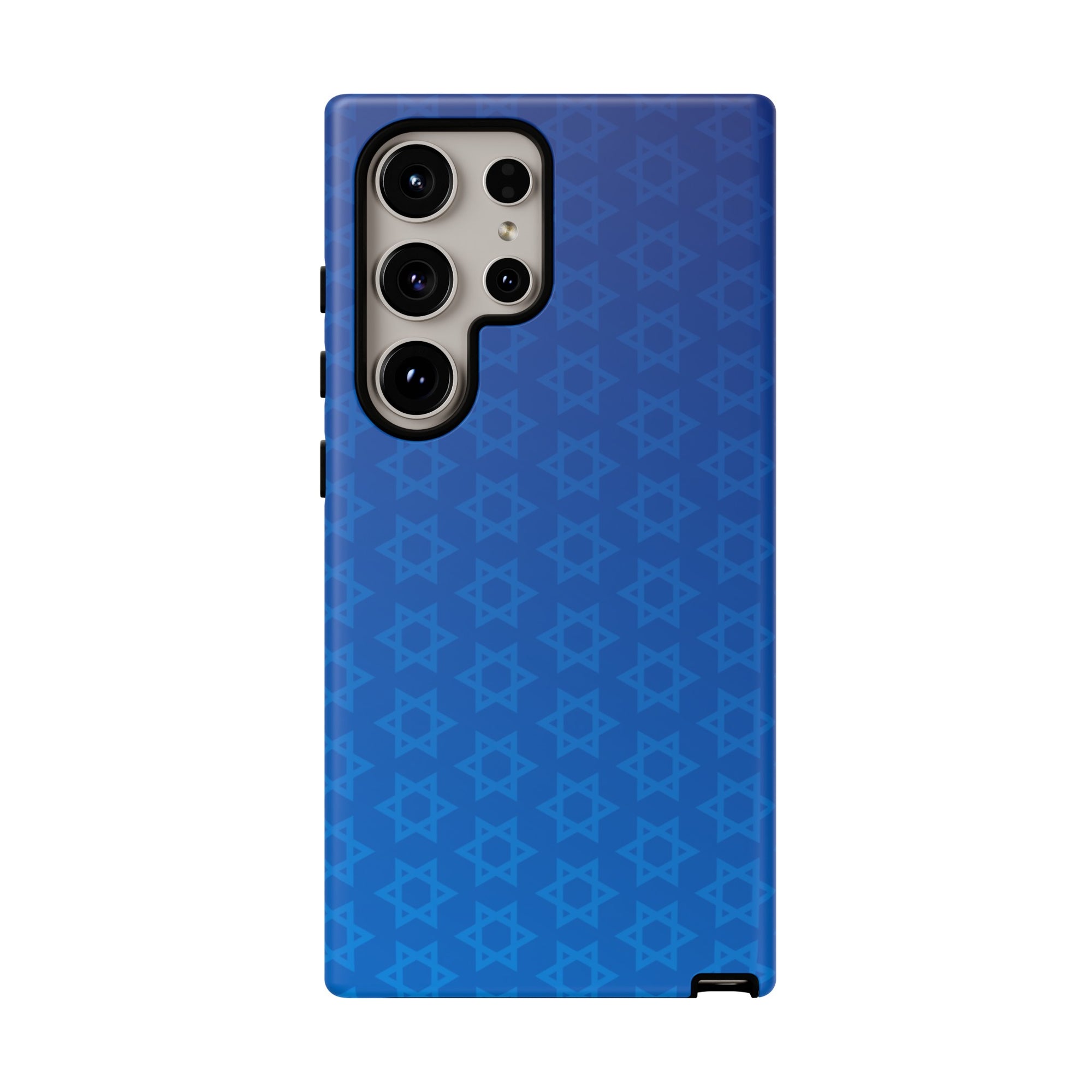 Star of David Phone Case