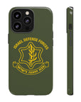 IDF Phone Case