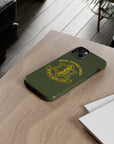 IDF Phone Case