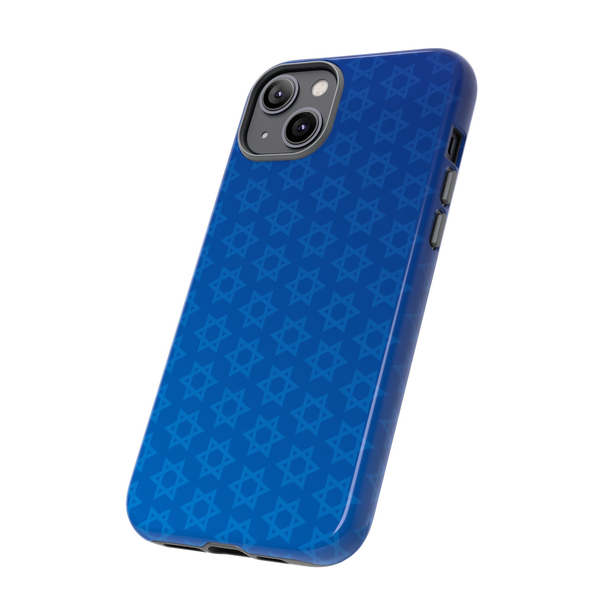 Star of David Phone Case