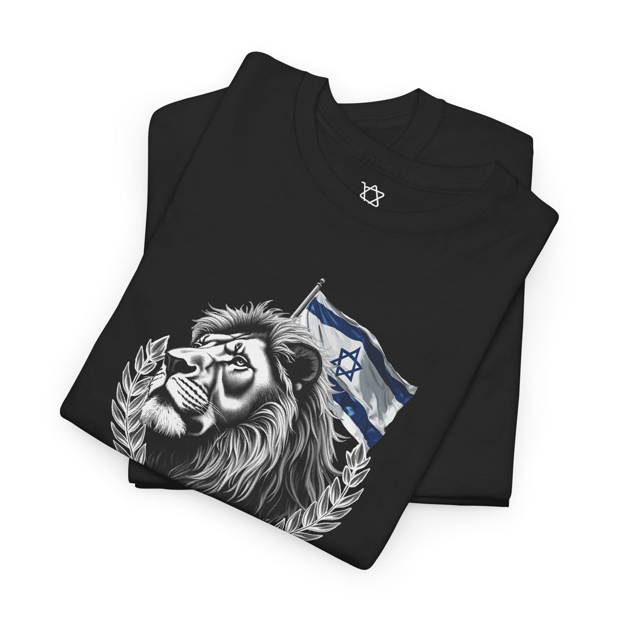 Majestic Lion T-Shirt
