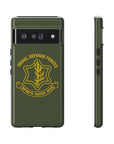 IDF Phone Case