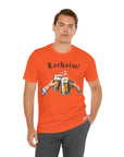 Lechaim T - shirt - Shop Israel