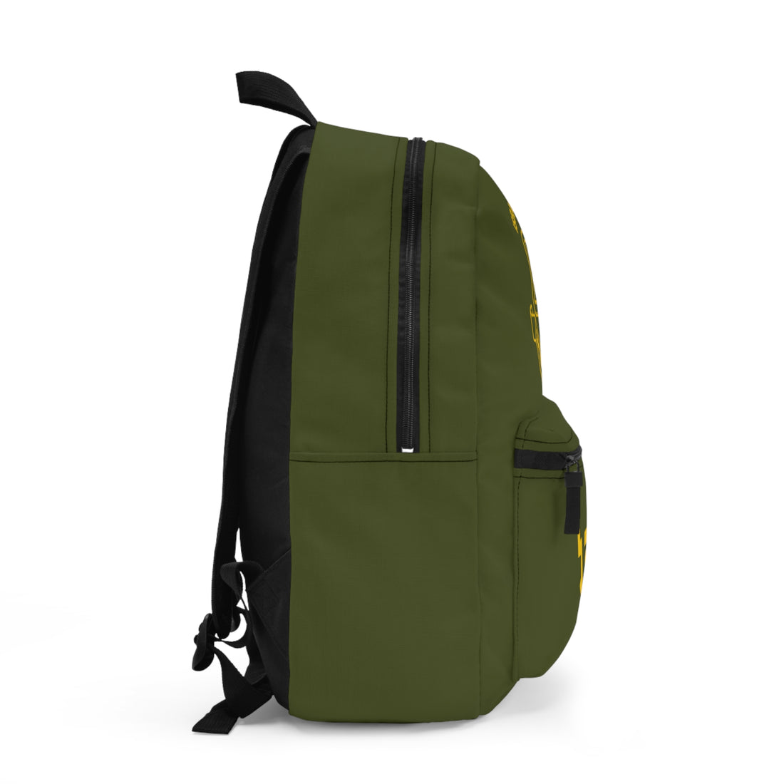 IDF Backpack