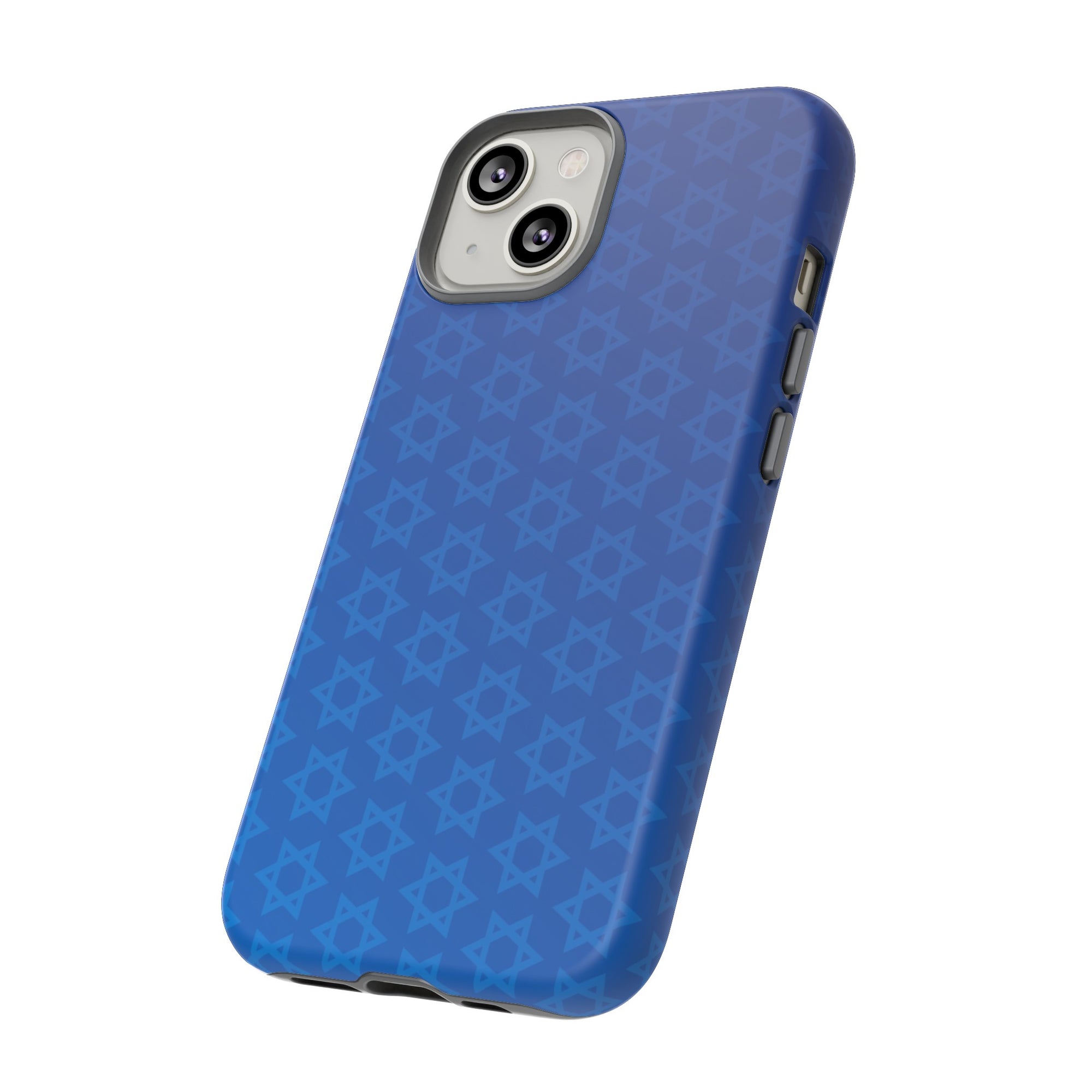 Star of David Phone Case