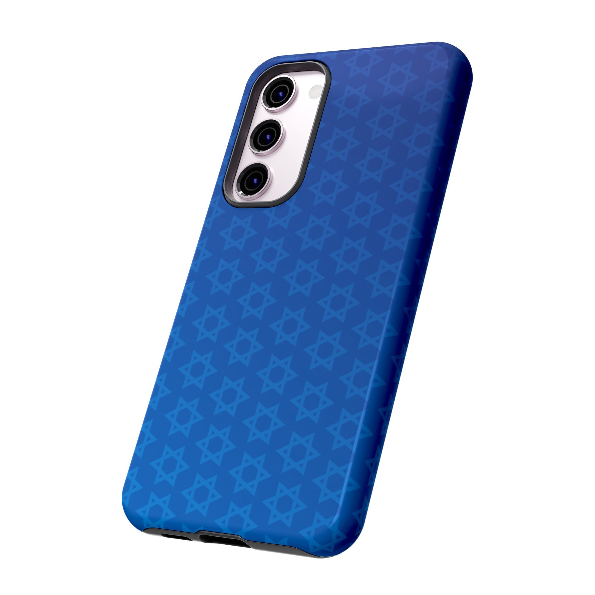 Star of David Phone Case