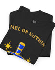 Gimel or Nothing T-Shirt - Shop Israel