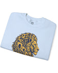 Jerusalem Lion of Judah Sweatshirt - Shop Israel