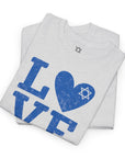 Love Israel T-Shirt