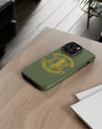 IDF Phone Case