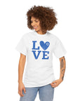 Love Israel T-Shirt