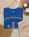Gimel or Nothing T-Shirt - Shop Israel