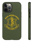 IDF Phone Case