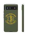 IDF Phone Case