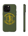 IDF Phone Case