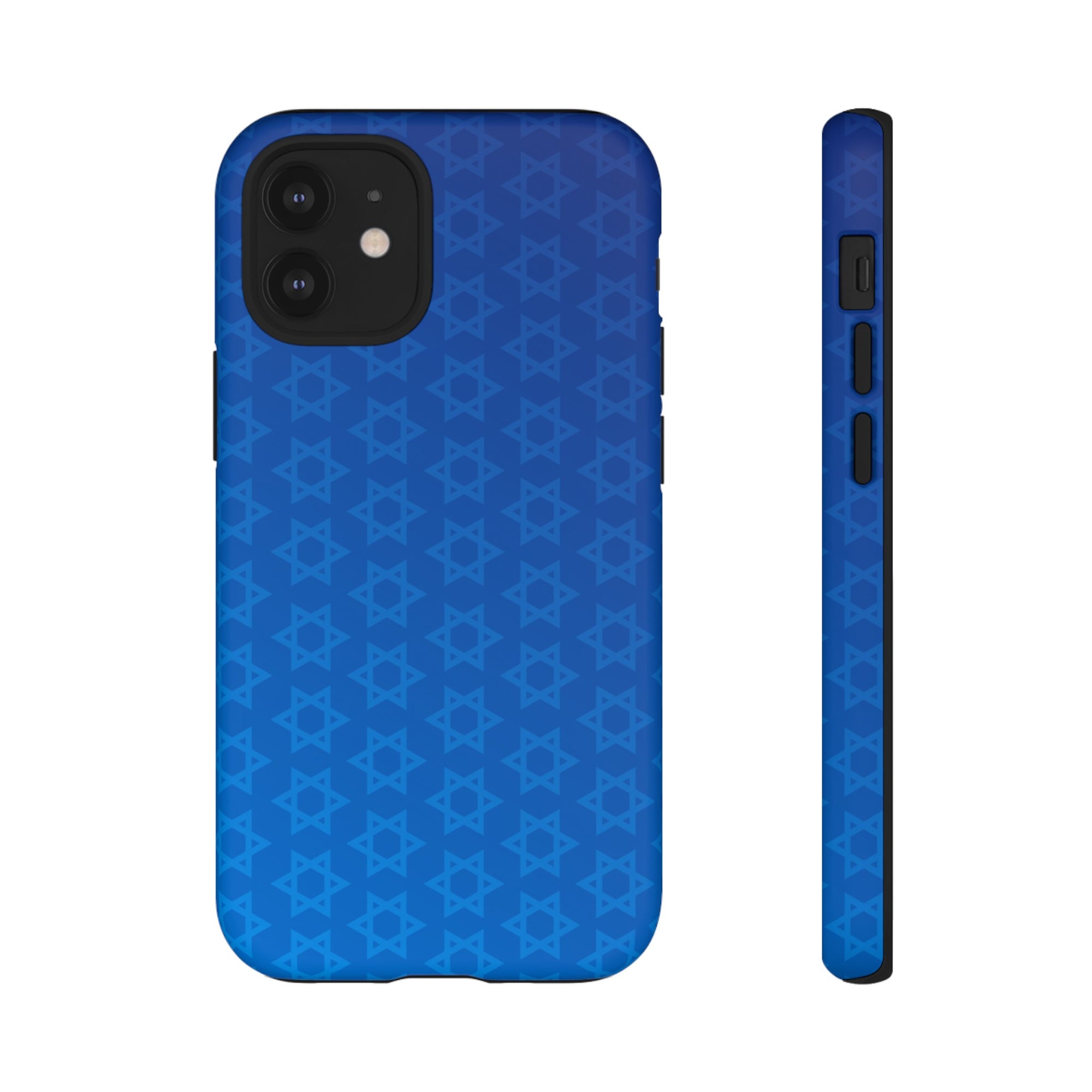 Star of David Phone Case