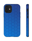 Star of David Phone Case