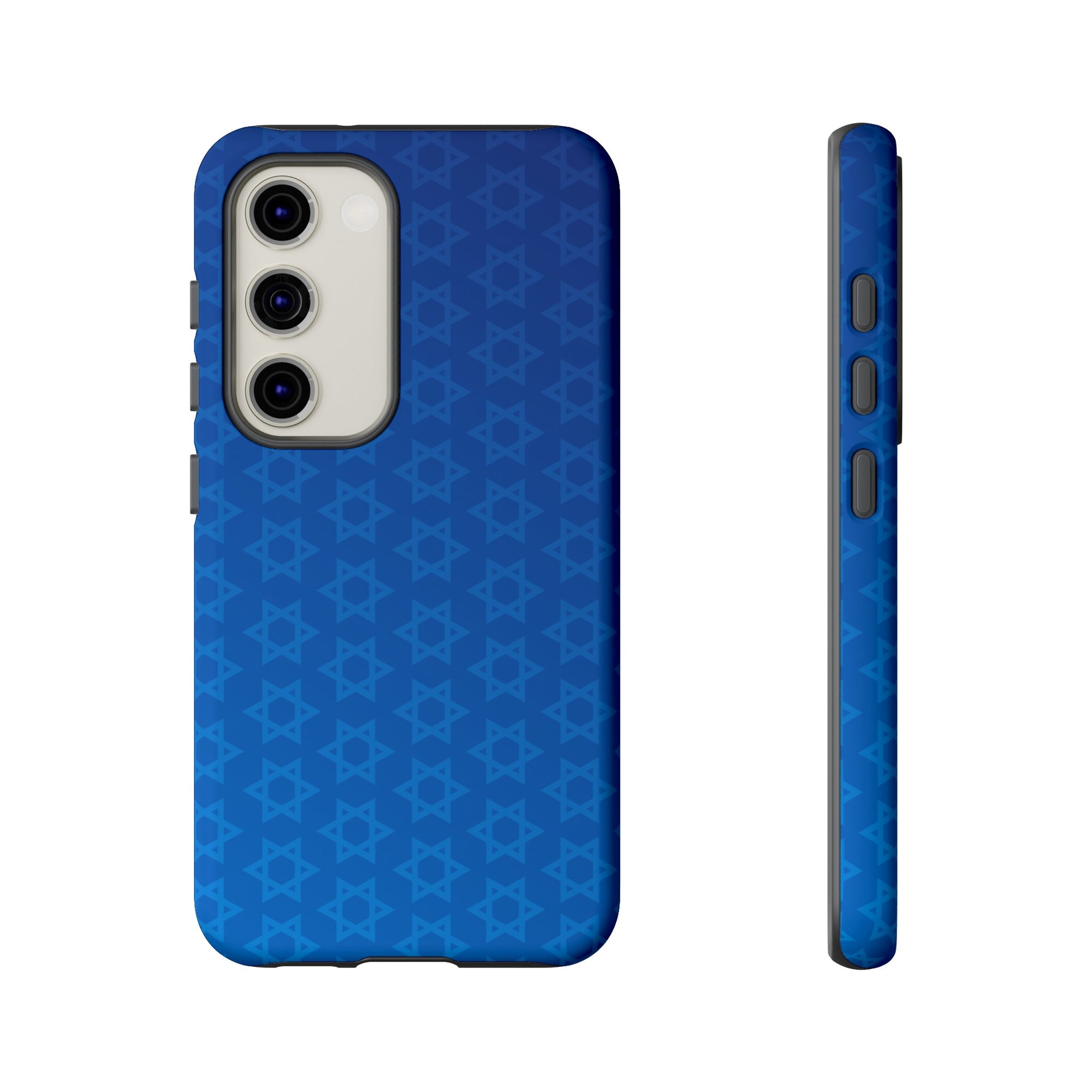 Star of David Phone Case