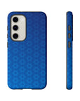 Star of David Phone Case