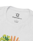 7 Species of Israel T-Shirt - Shop Israel