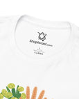 7 Species of Israel T-Shirt - Shop Israel