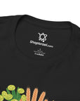 7 Species of Israel T-Shirt - Shop Israel