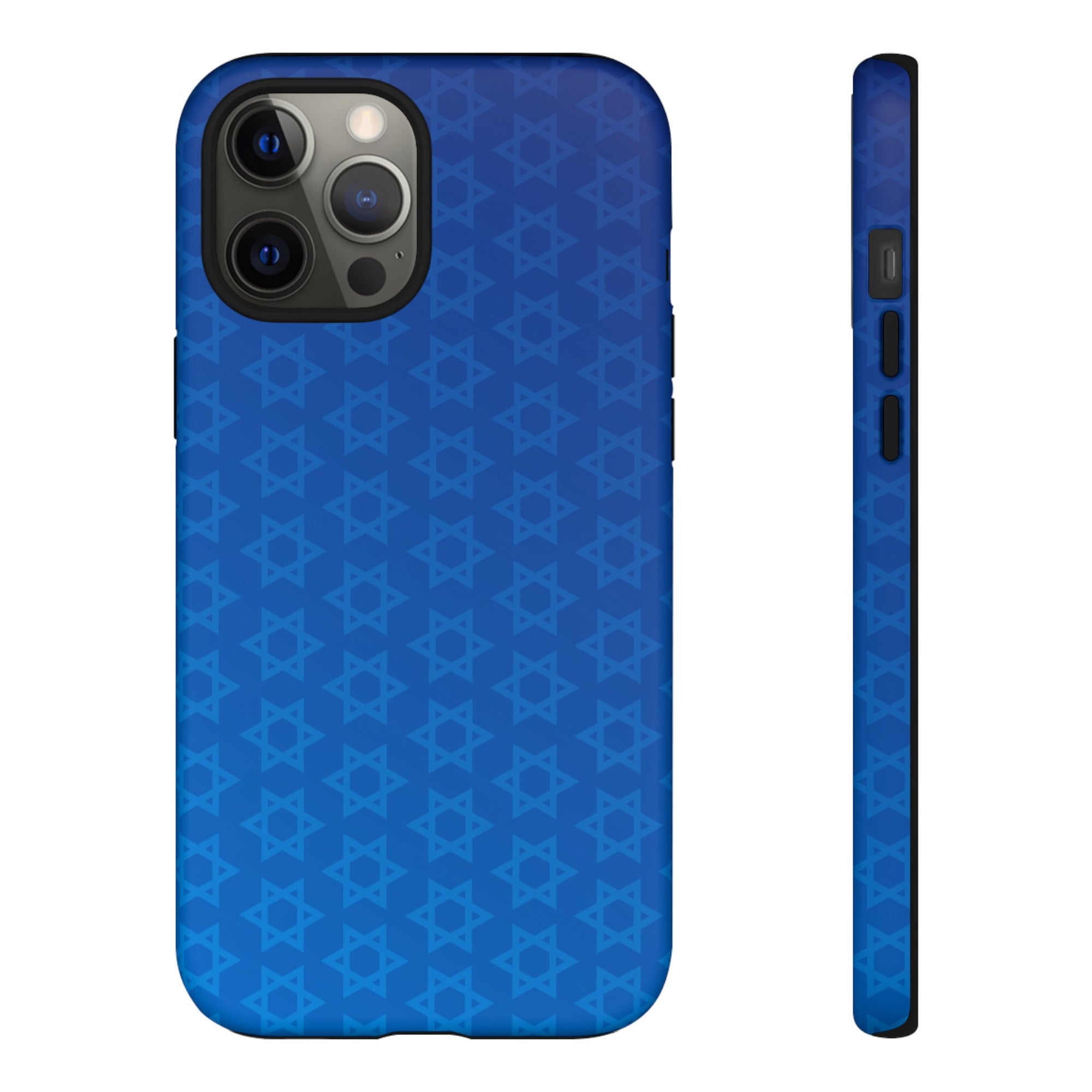 Star of David Phone Case