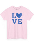 Love Israel T-Shirt