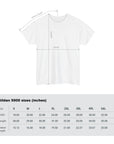 Ahava Hebrew T-Shirt