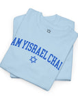 Am Yisrael Chai Bold T-Shirt