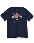 Bubbie's Favorite Kids T-Shirt - Shop Israel