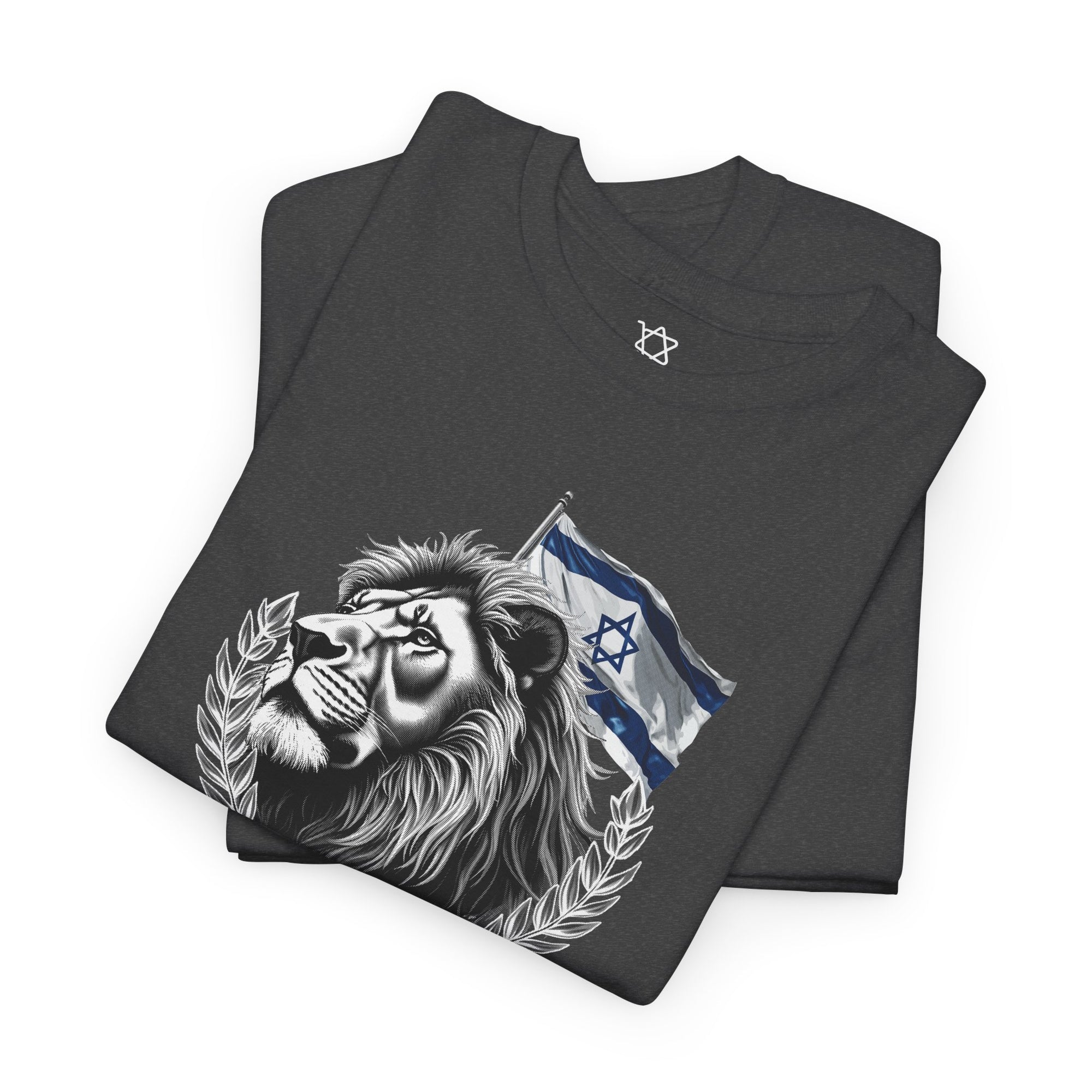 Majestic Lion T-Shirt