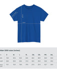 8 Nights Hanukkah T-Shirt - Shop Israel