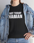 "Not Today Haman" Purim T-Shirt