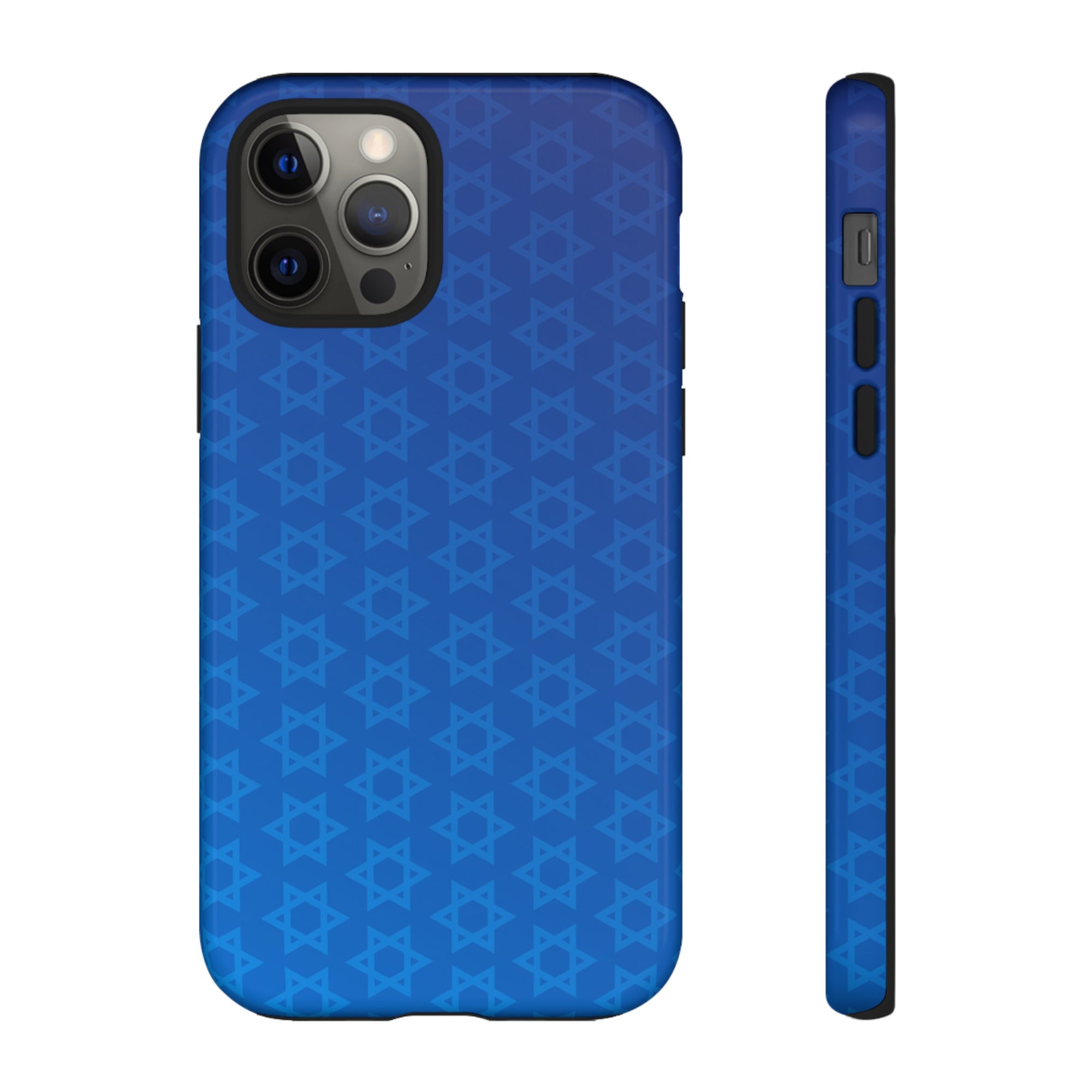 Star of David Phone Case