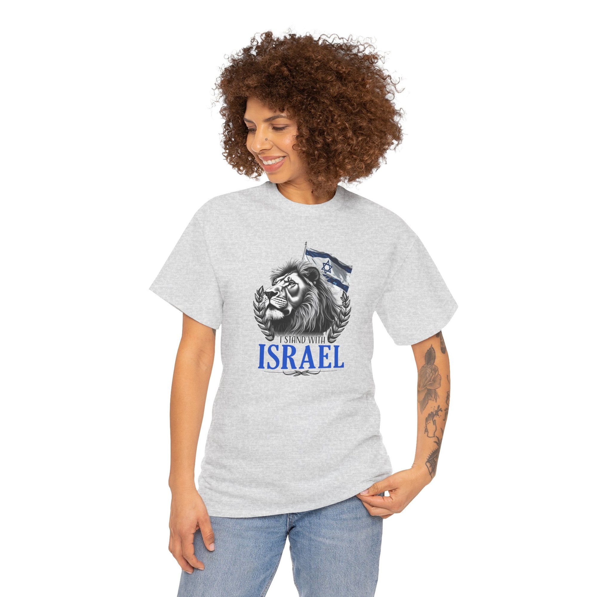 Majestic Lion T-Shirt