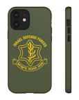 IDF Phone Case