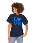 Love Israel T-Shirt