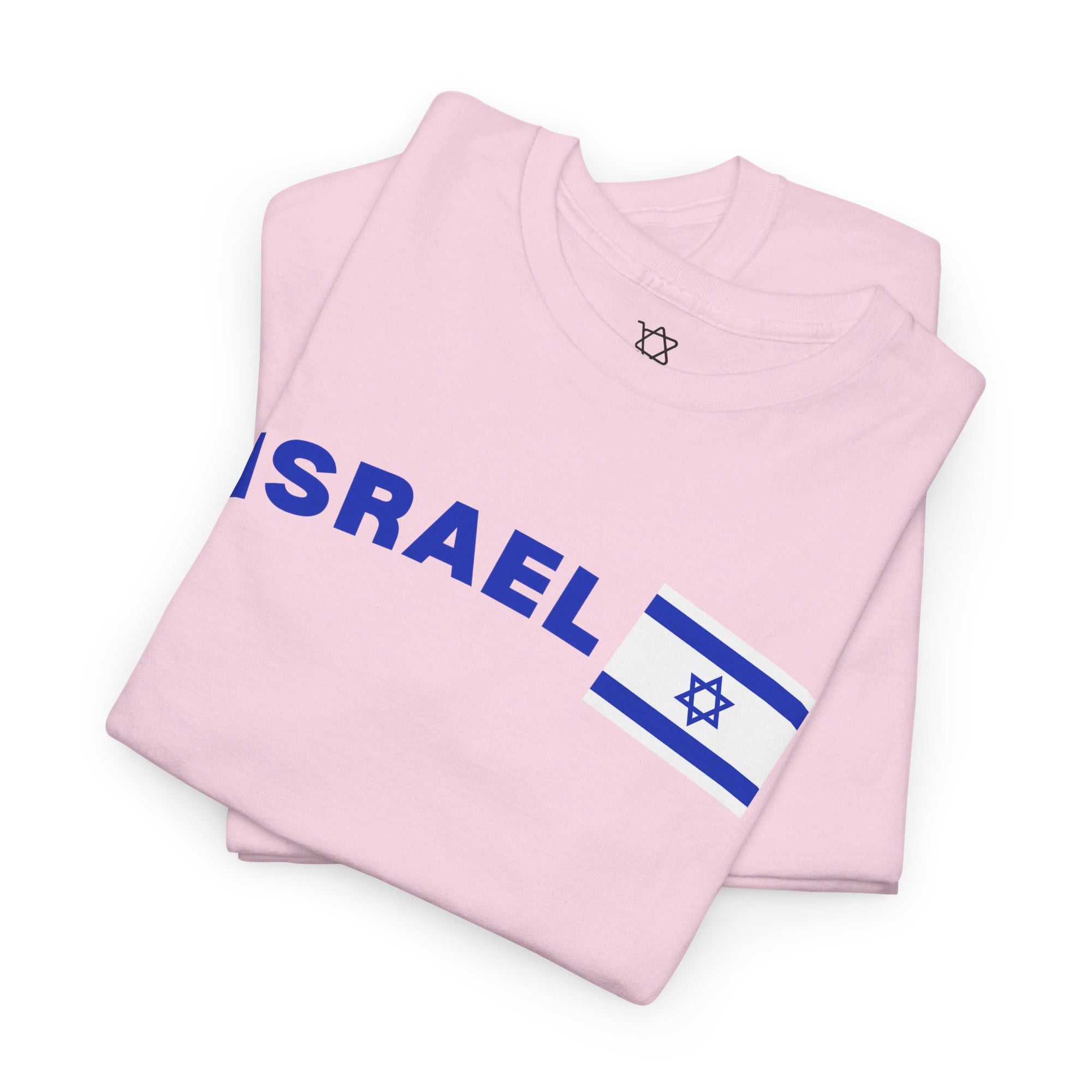 Israel Pride T - Shirt - Shop Israel