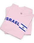 Israel Pride T - Shirt - Shop Israel