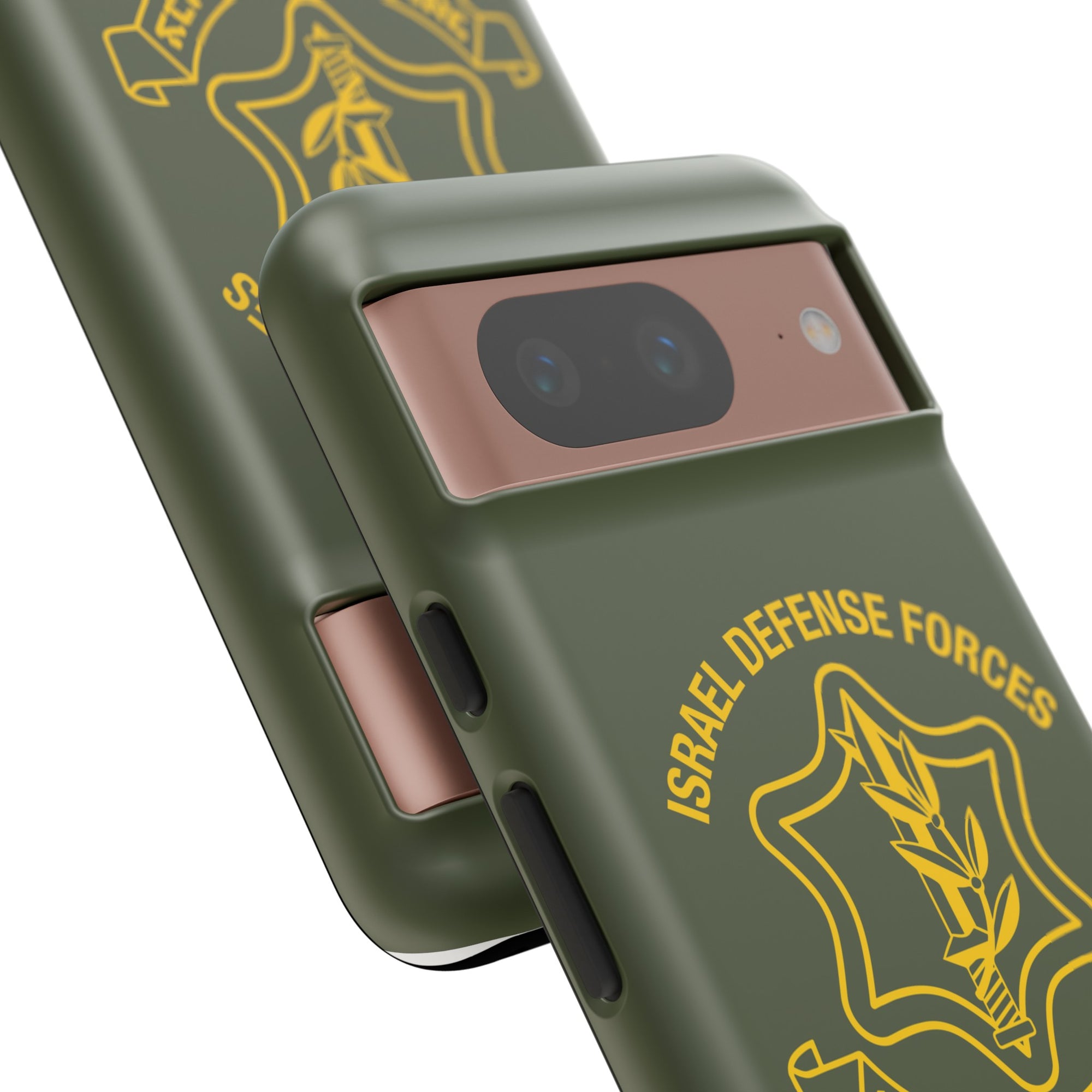 IDF Phone Case