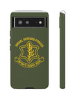 IDF Phone Case