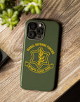 IDF Phone Case