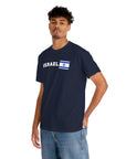 Israel Pride T - Shirt - Shop Israel