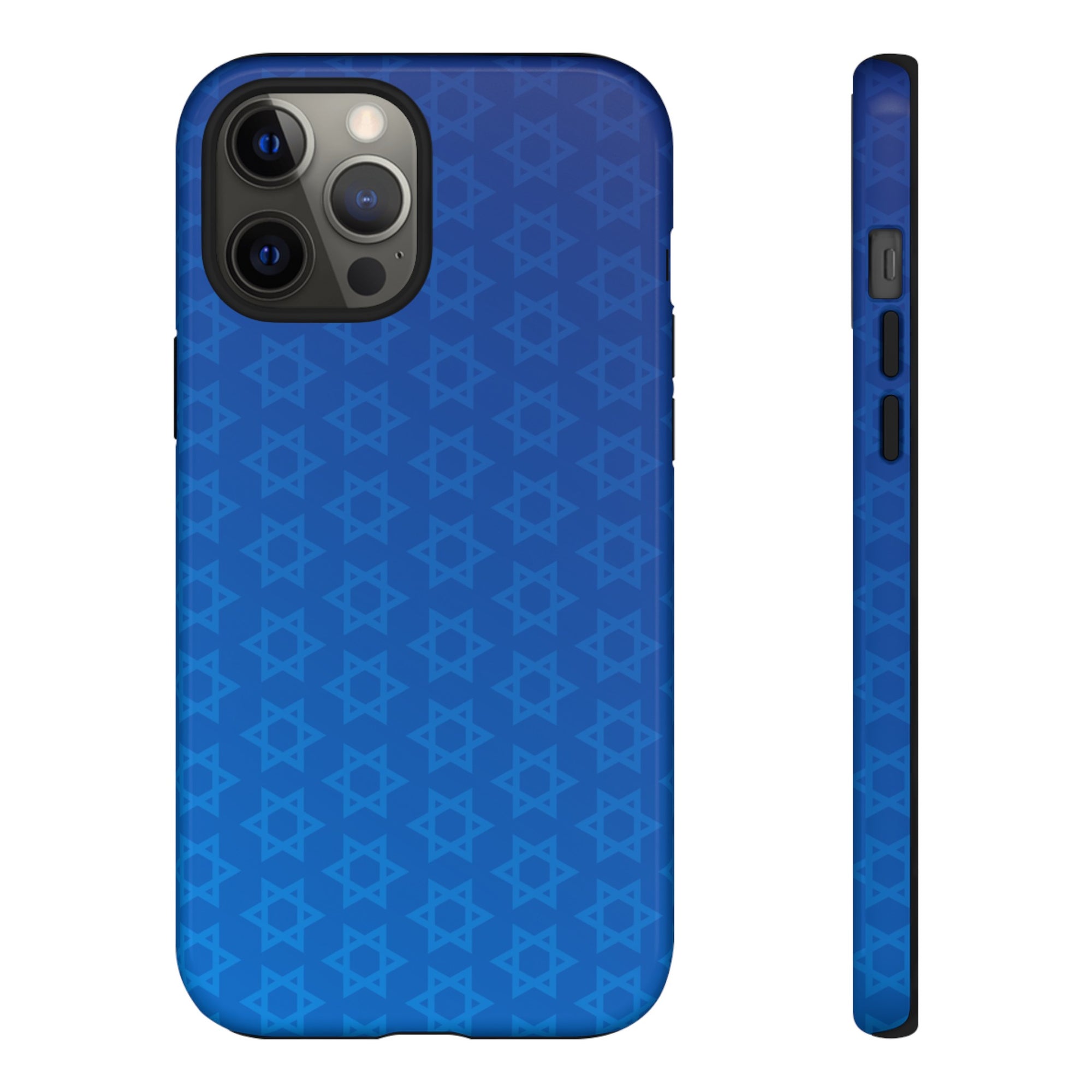 Star of David Phone Case